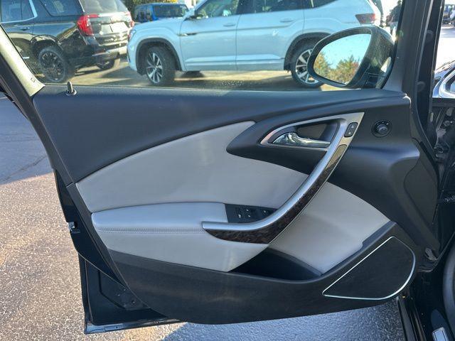 used 2012 Buick Verano car, priced at $7,455