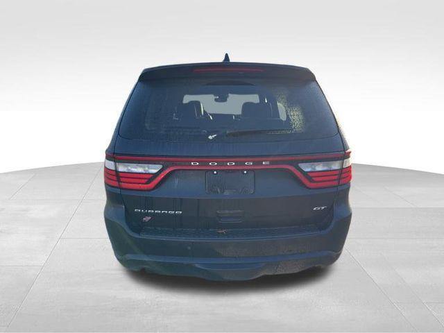 new 2025 Dodge Durango car, priced at $40,957