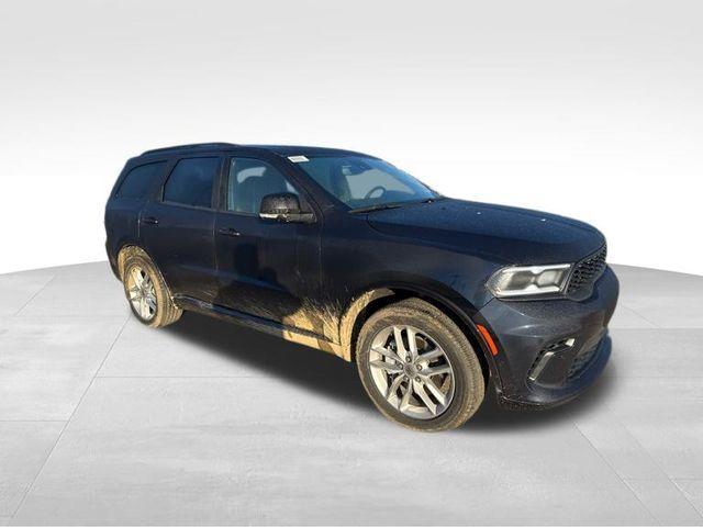 new 2025 Dodge Durango car, priced at $40,957