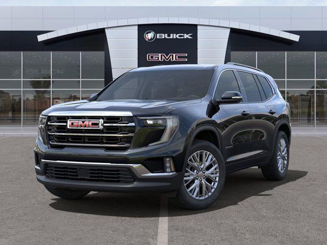 new 2024 GMC Acadia car, priced at $40,571