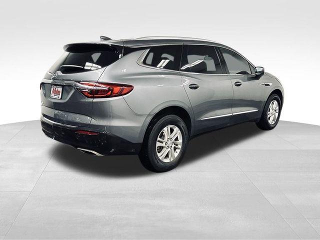 used 2020 Buick Enclave car, priced at $20,850