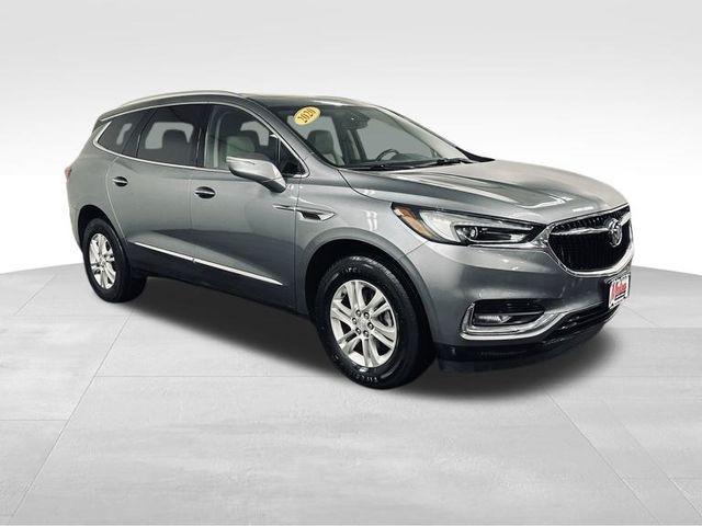 used 2020 Buick Enclave car, priced at $20,850