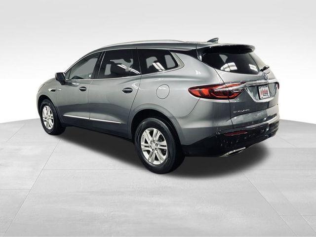 used 2020 Buick Enclave car, priced at $20,850