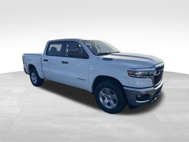 new 2025 Ram 1500 car, priced at $40,512