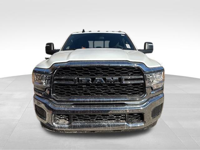 new 2024 Ram 2500 car, priced at $43,886