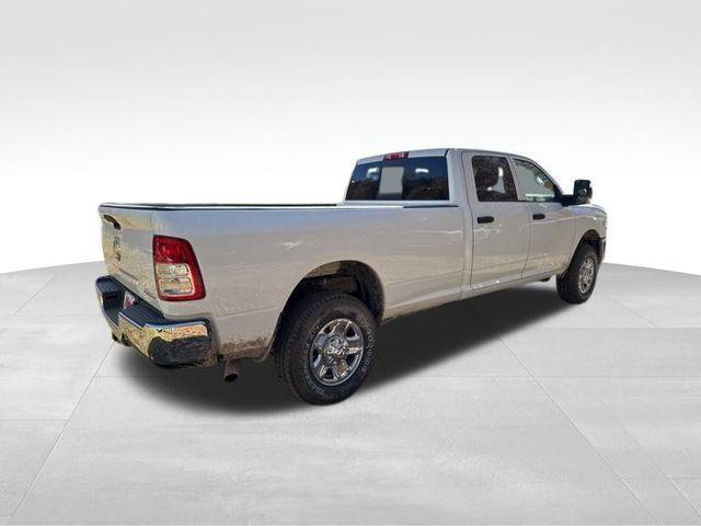 new 2024 Ram 2500 car, priced at $43,886