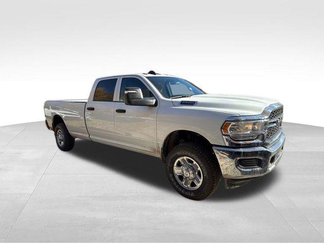 new 2024 Ram 2500 car, priced at $43,886