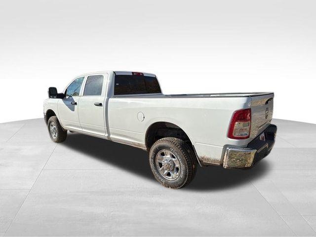 new 2024 Ram 2500 car, priced at $43,886