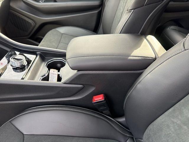 new 2025 Jeep Grand Cherokee car, priced at $41,134