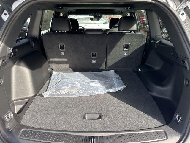 new 2025 Jeep Grand Cherokee car, priced at $41,134