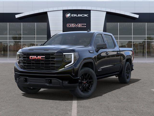 new 2024 GMC Sierra 1500 car, priced at $48,693