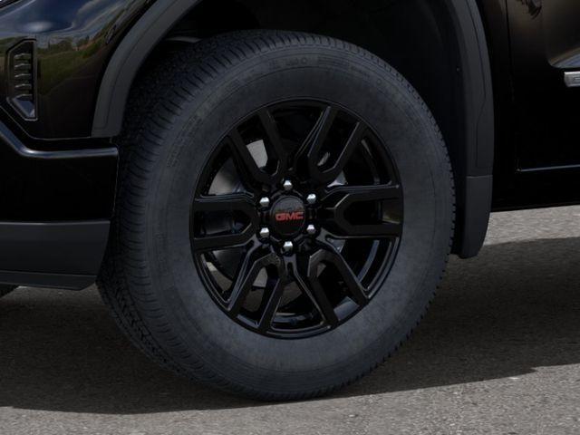 new 2024 GMC Sierra 1500 car, priced at $48,693