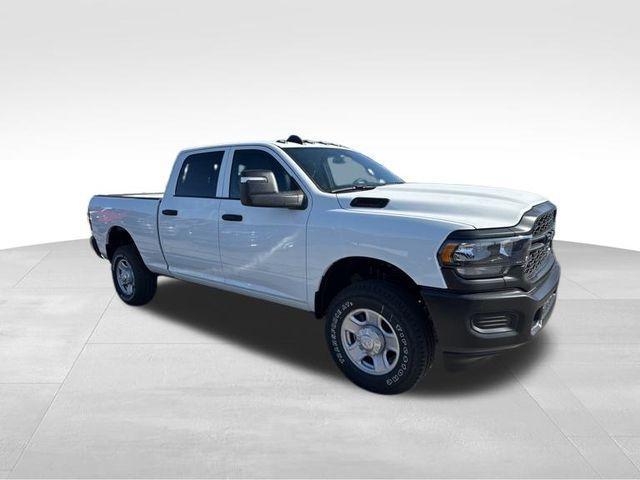 new 2024 Ram 2500 car, priced at $42,493