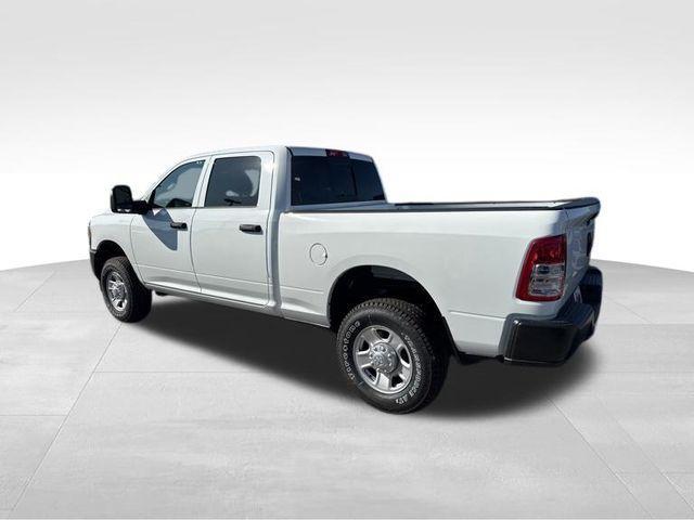 new 2024 Ram 2500 car, priced at $42,493