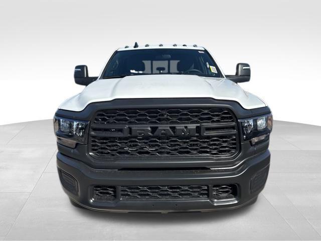 new 2024 Ram 2500 car, priced at $42,493