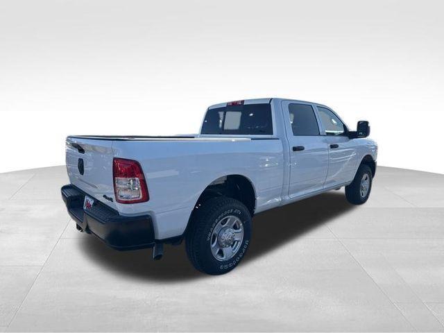 new 2024 Ram 2500 car, priced at $42,493