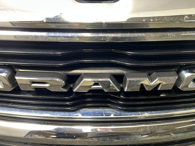 used 2019 Ram 1500 car, priced at $15,455