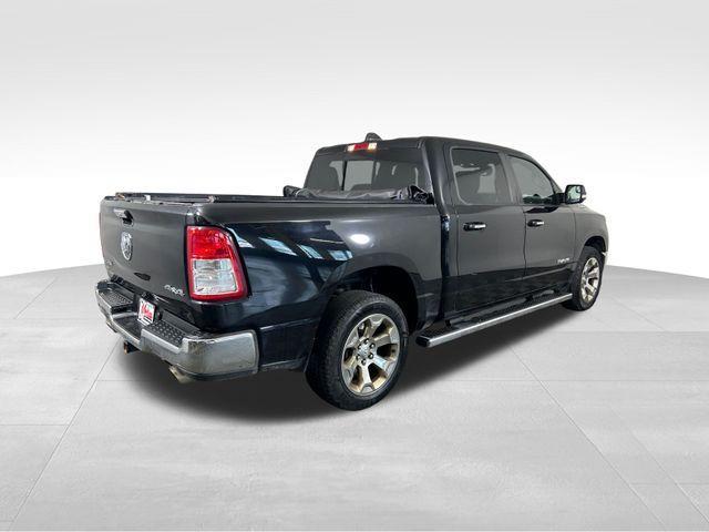 used 2019 Ram 1500 car, priced at $15,455
