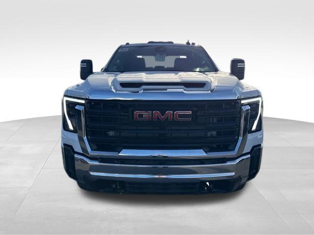 new 2024 GMC Sierra 3500 car, priced at $60,743