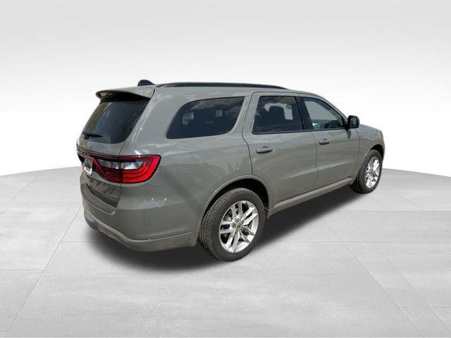 new 2025 Dodge Durango car, priced at $40,957