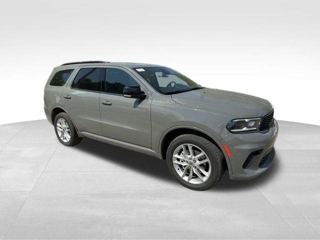 new 2025 Dodge Durango car, priced at $40,957