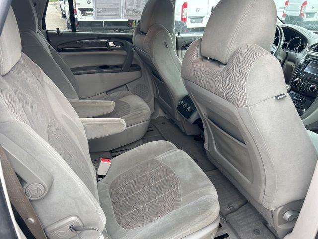 used 2015 Buick Enclave car, priced at $7,485
