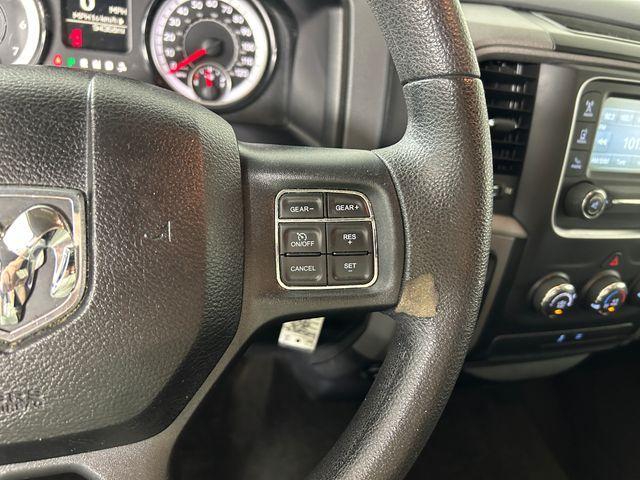 used 2018 Ram 1500 car, priced at $20,435