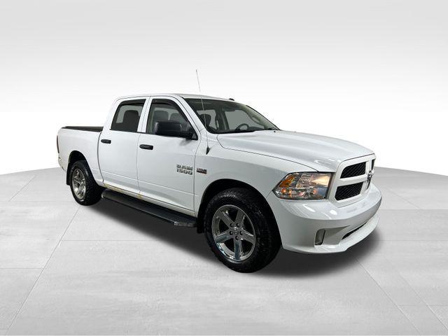 used 2018 Ram 1500 car, priced at $20,435
