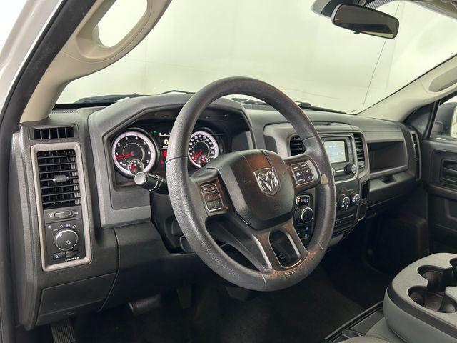 used 2018 Ram 1500 car, priced at $20,435