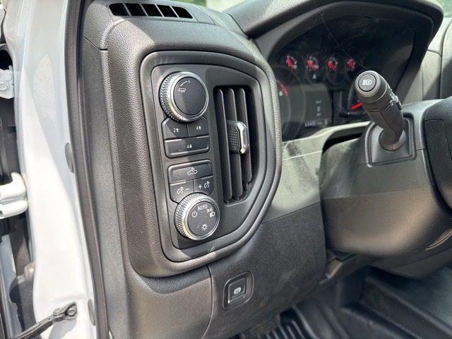 new 2025 GMC Sierra 2500 car, priced at $50,100