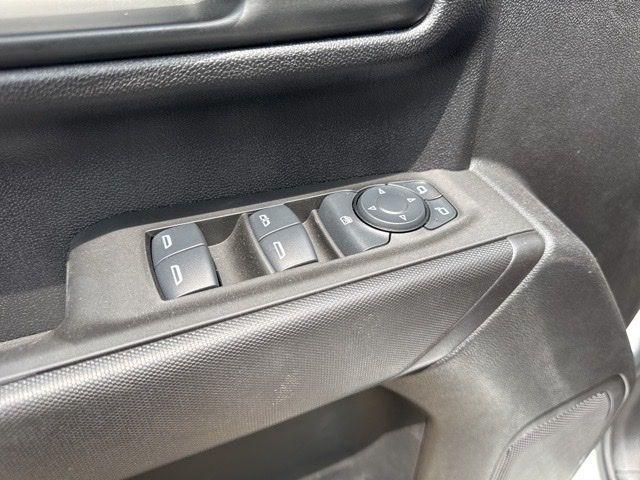 new 2025 GMC Sierra 2500 car, priced at $50,100