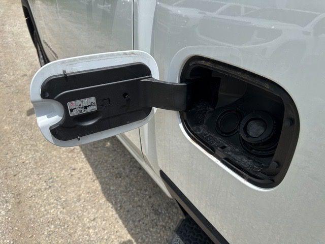 new 2025 GMC Sierra 2500 car, priced at $50,100