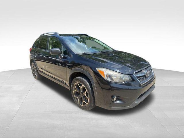 used 2015 Subaru XV Crosstrek car, priced at $11,771