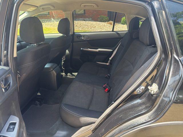 used 2015 Subaru XV Crosstrek car, priced at $11,771