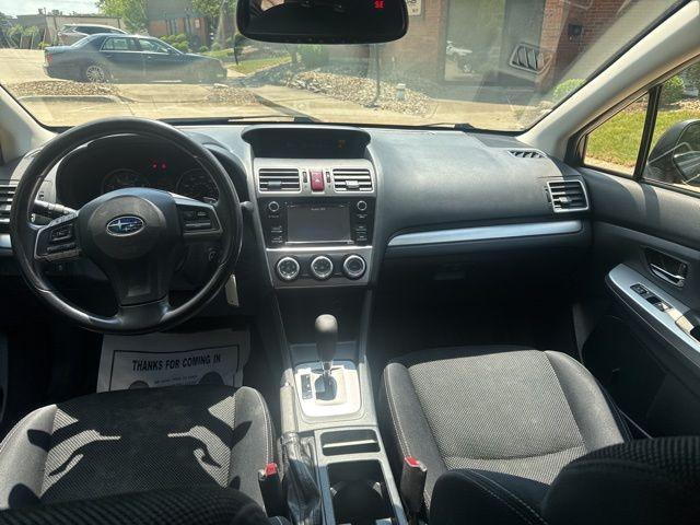 used 2015 Subaru XV Crosstrek car, priced at $11,771