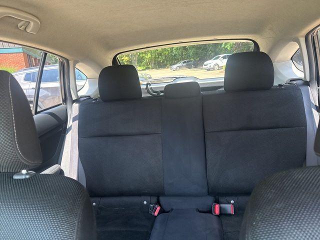 used 2015 Subaru XV Crosstrek car, priced at $11,771