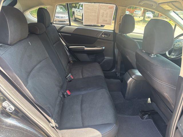 used 2015 Subaru XV Crosstrek car, priced at $11,771