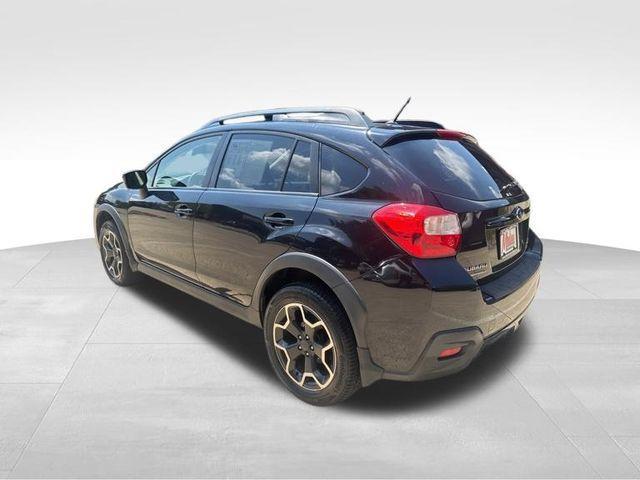 used 2015 Subaru XV Crosstrek car, priced at $11,771