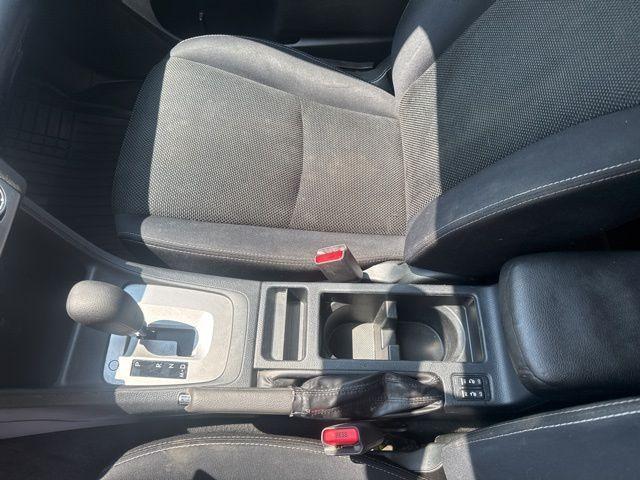 used 2015 Subaru XV Crosstrek car, priced at $11,771