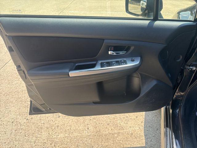 used 2015 Subaru XV Crosstrek car, priced at $11,771
