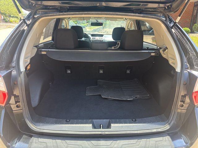 used 2015 Subaru XV Crosstrek car, priced at $11,771