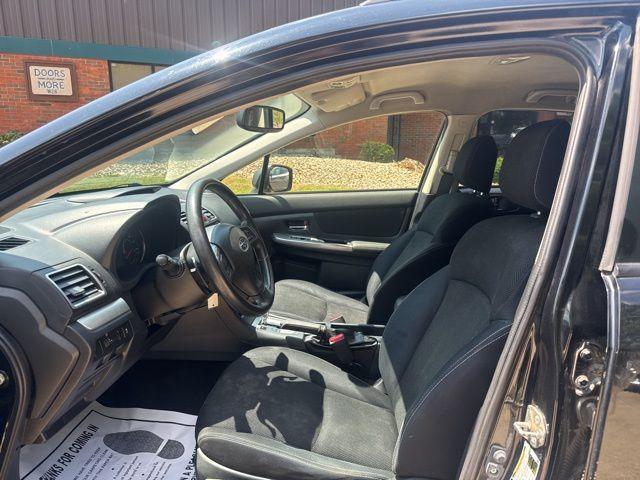 used 2015 Subaru XV Crosstrek car, priced at $11,771