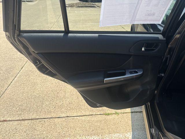 used 2015 Subaru XV Crosstrek car, priced at $11,771