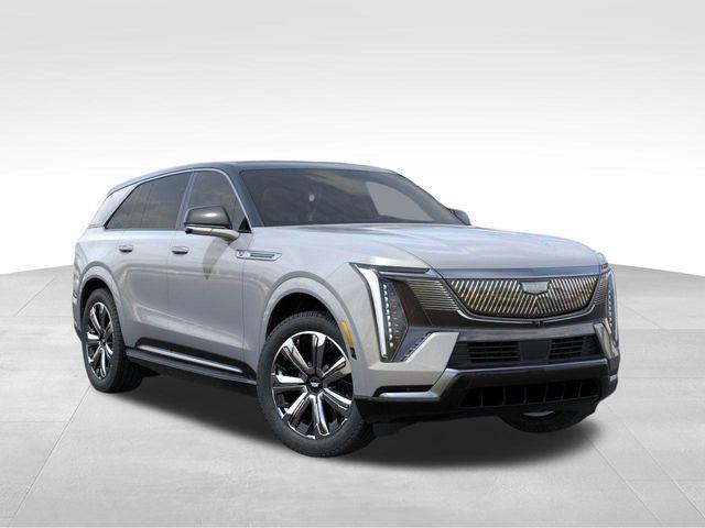 new 2025 Cadillac Escalade IQ car, priced at $156,260