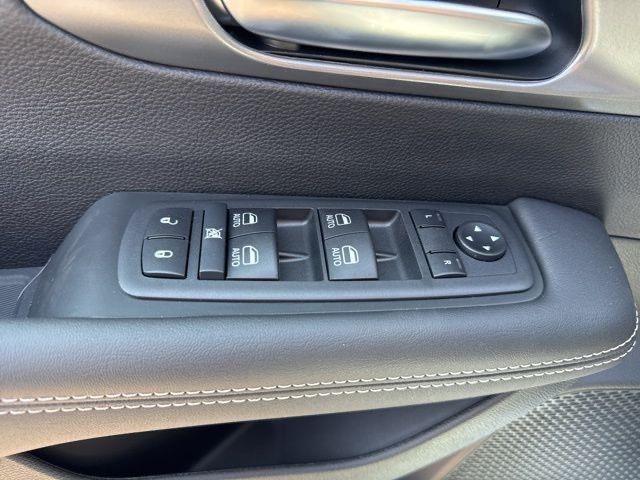 new 2026 Chrysler Pacifica car, priced at $37,126