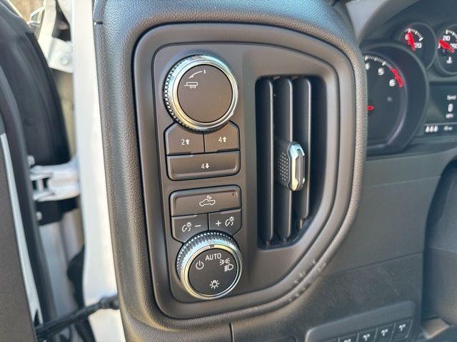 new 2024 GMC Sierra 3500 car, priced at $66,493