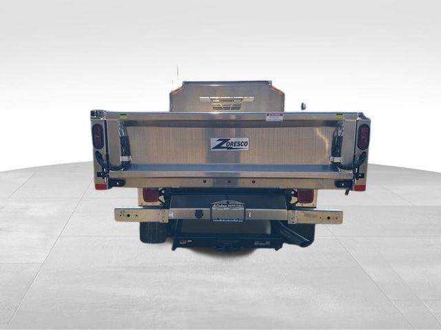 new 2024 GMC Sierra 3500 car, priced at $66,493