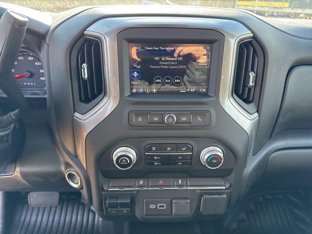 new 2024 GMC Sierra 3500 car, priced at $66,493