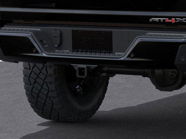 new 2025 GMC Canyon car, priced at $51,505