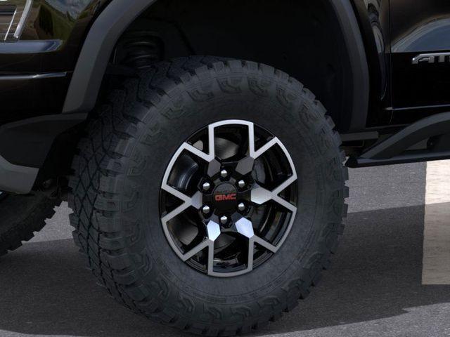 new 2025 GMC Canyon car, priced at $51,505